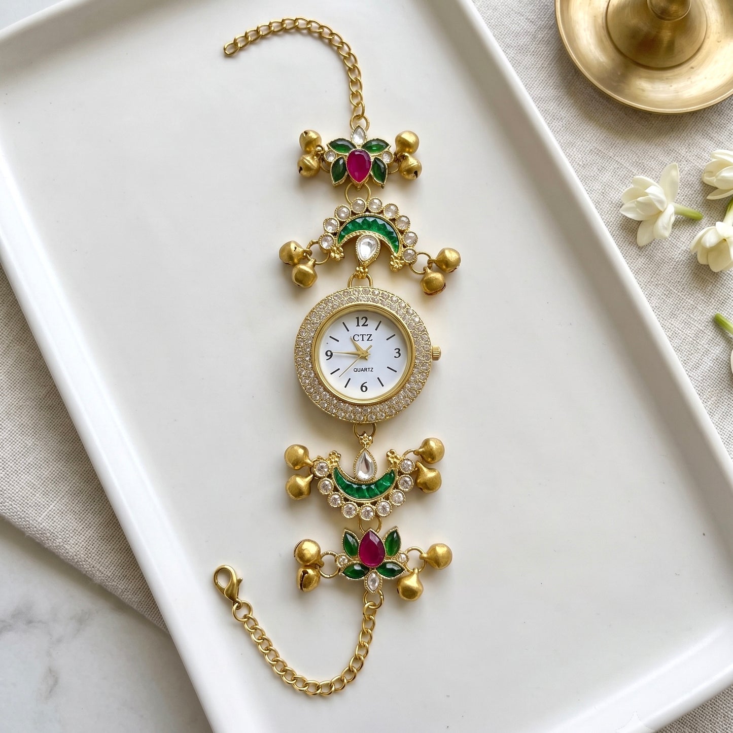 Chand Watch for sister