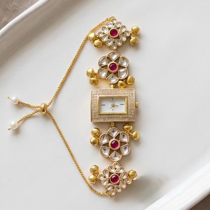 Dainty Watch for sister
