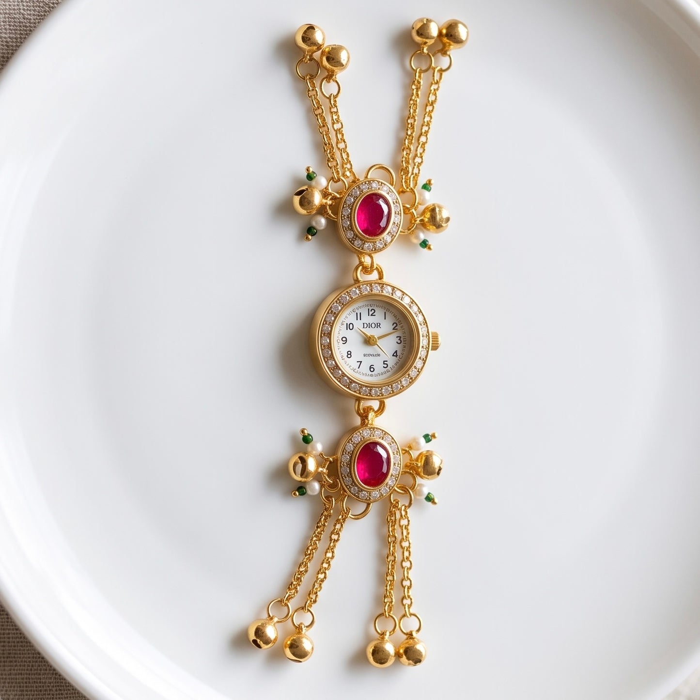 Virgo watch