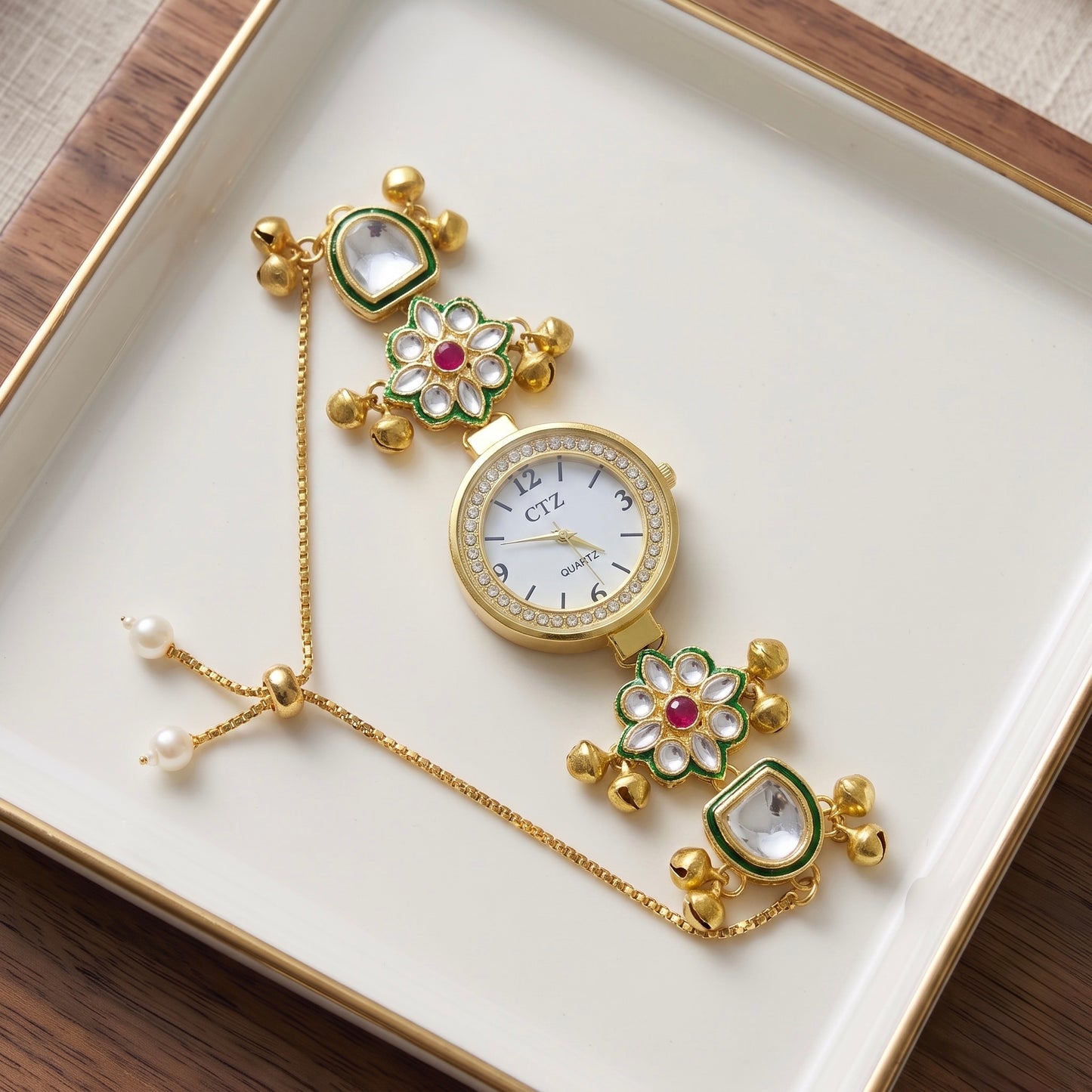 Beautiful Watch for sister