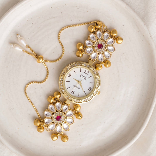 Opulent Watch for sister