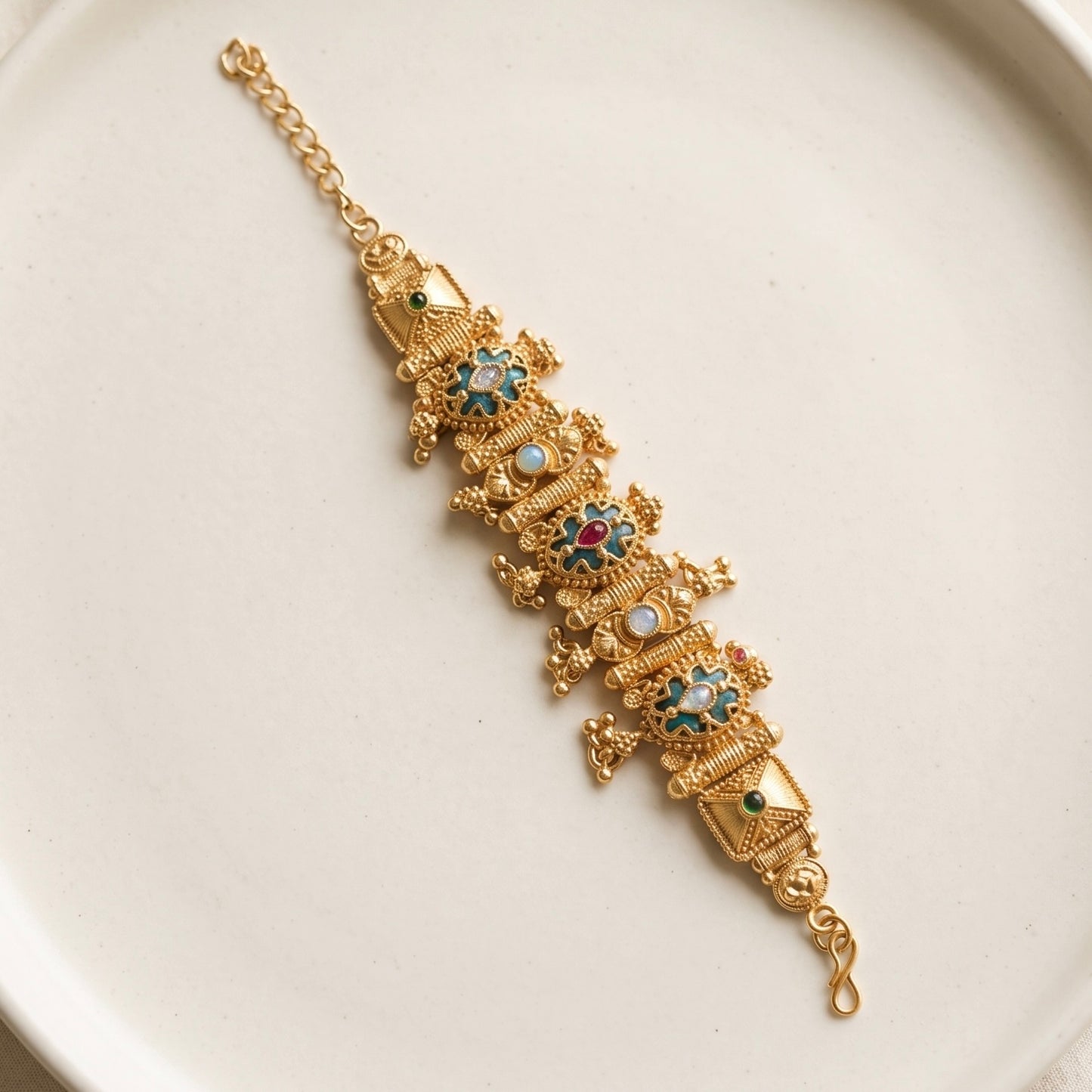 Sahai bracelet