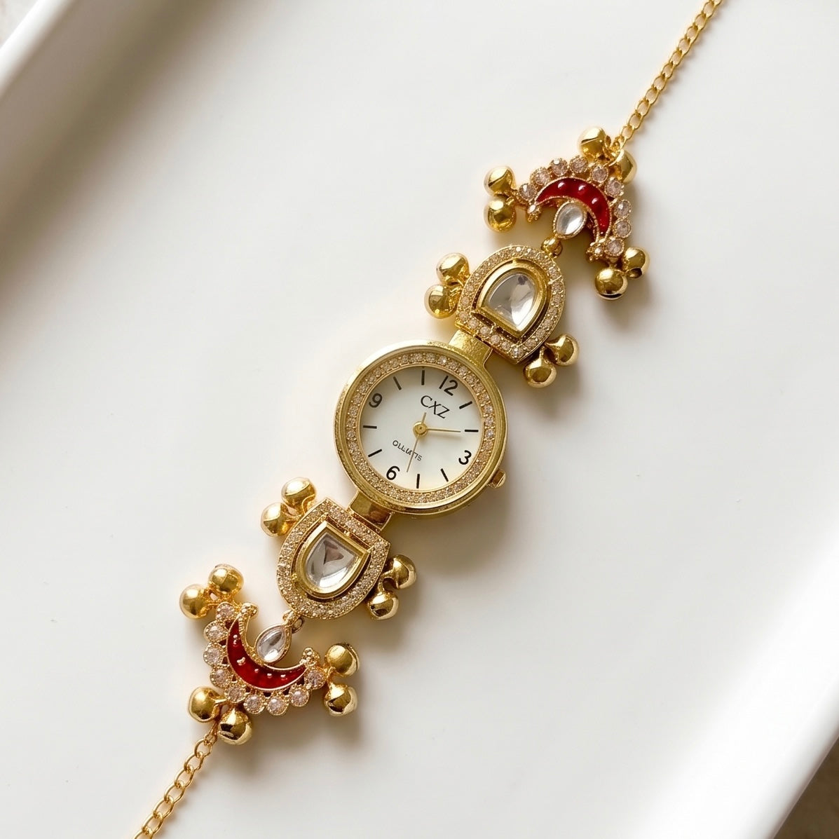 Chand Watch for sister