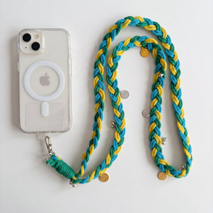 Cross body Mobile holder 3