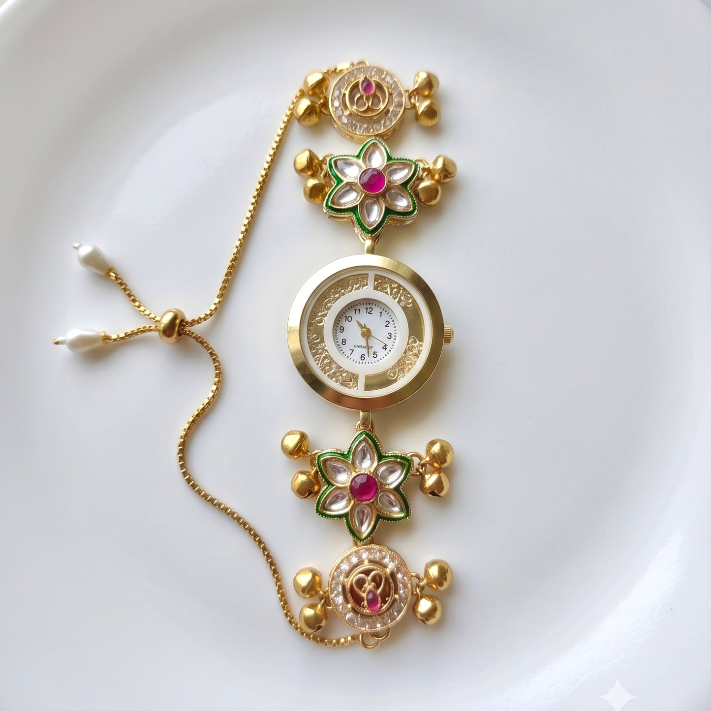 Nihar watch