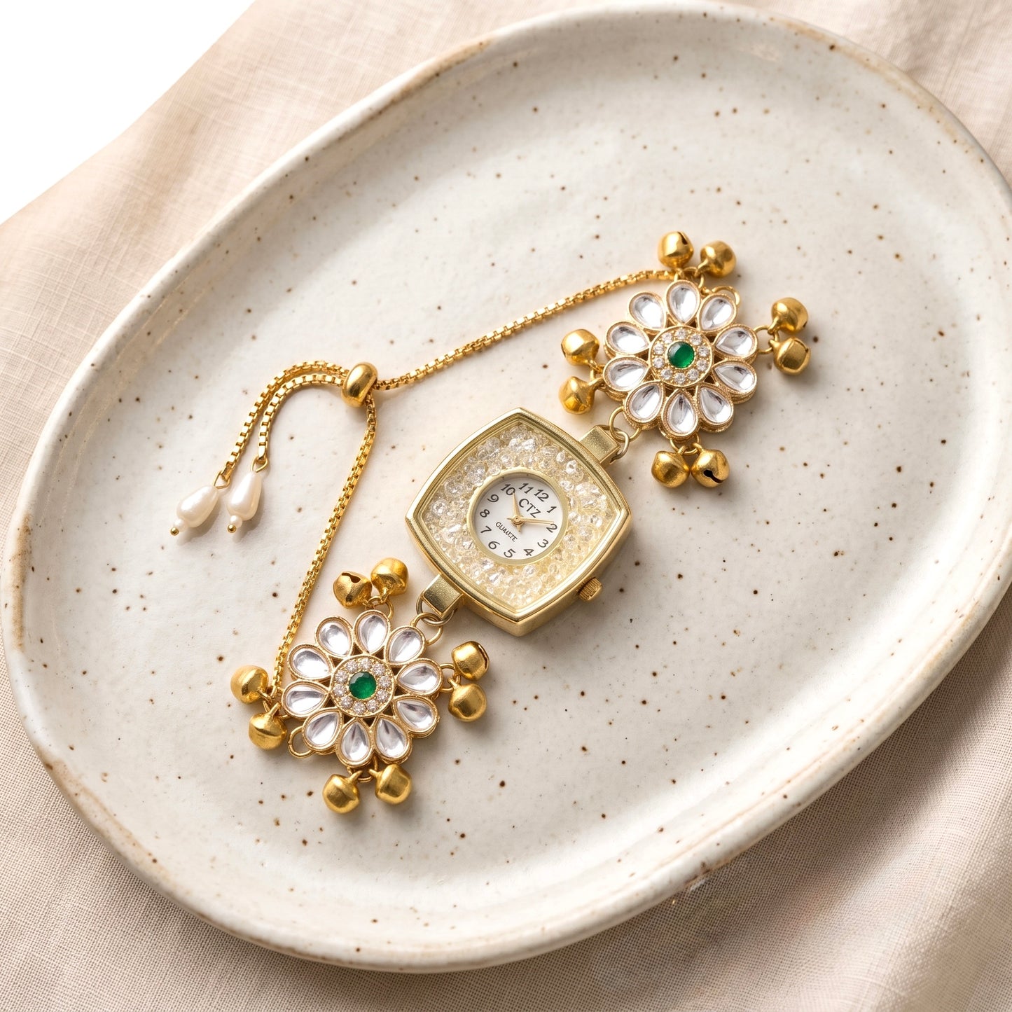 Elegant Watch for sister