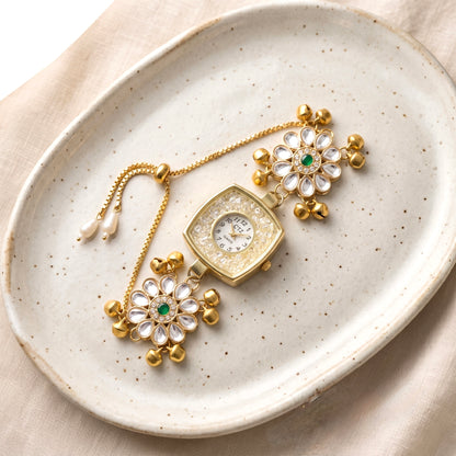 Elegant Watch for sister