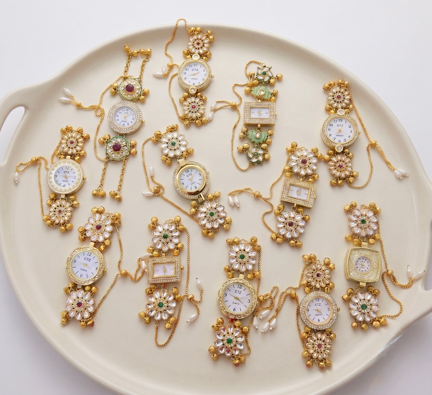 Alluring Watch for sister