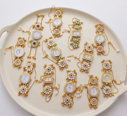Diva watch