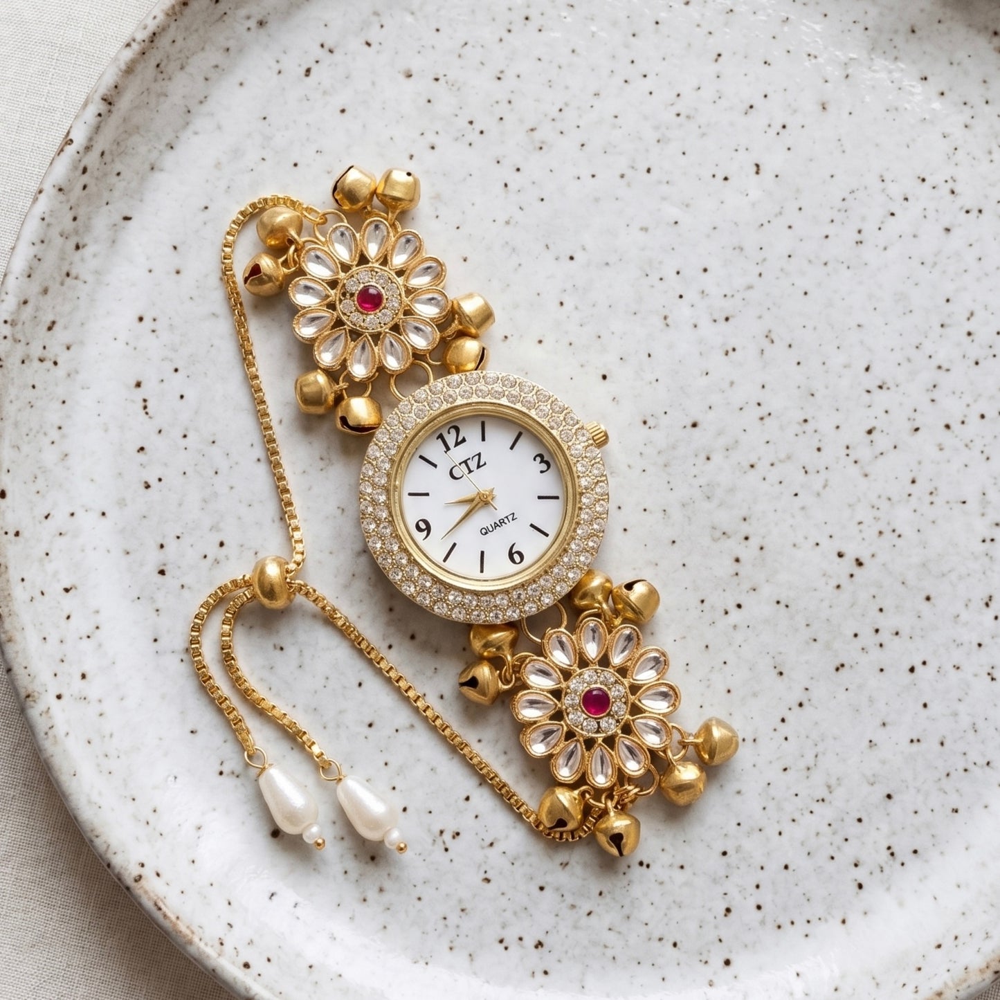 Alluring Watch for sister