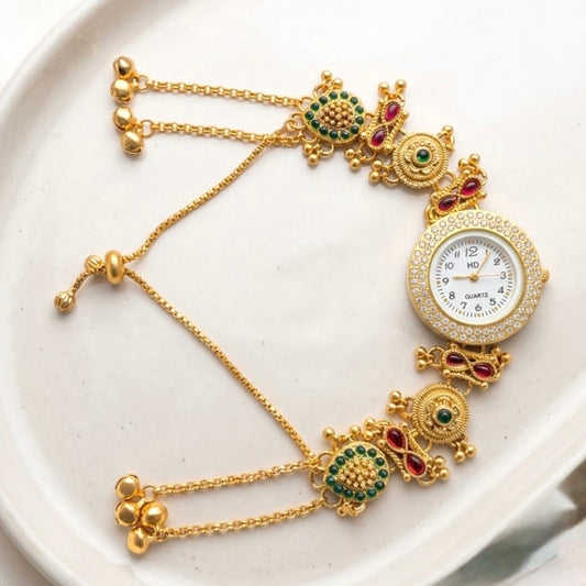 Heritage Watch 4