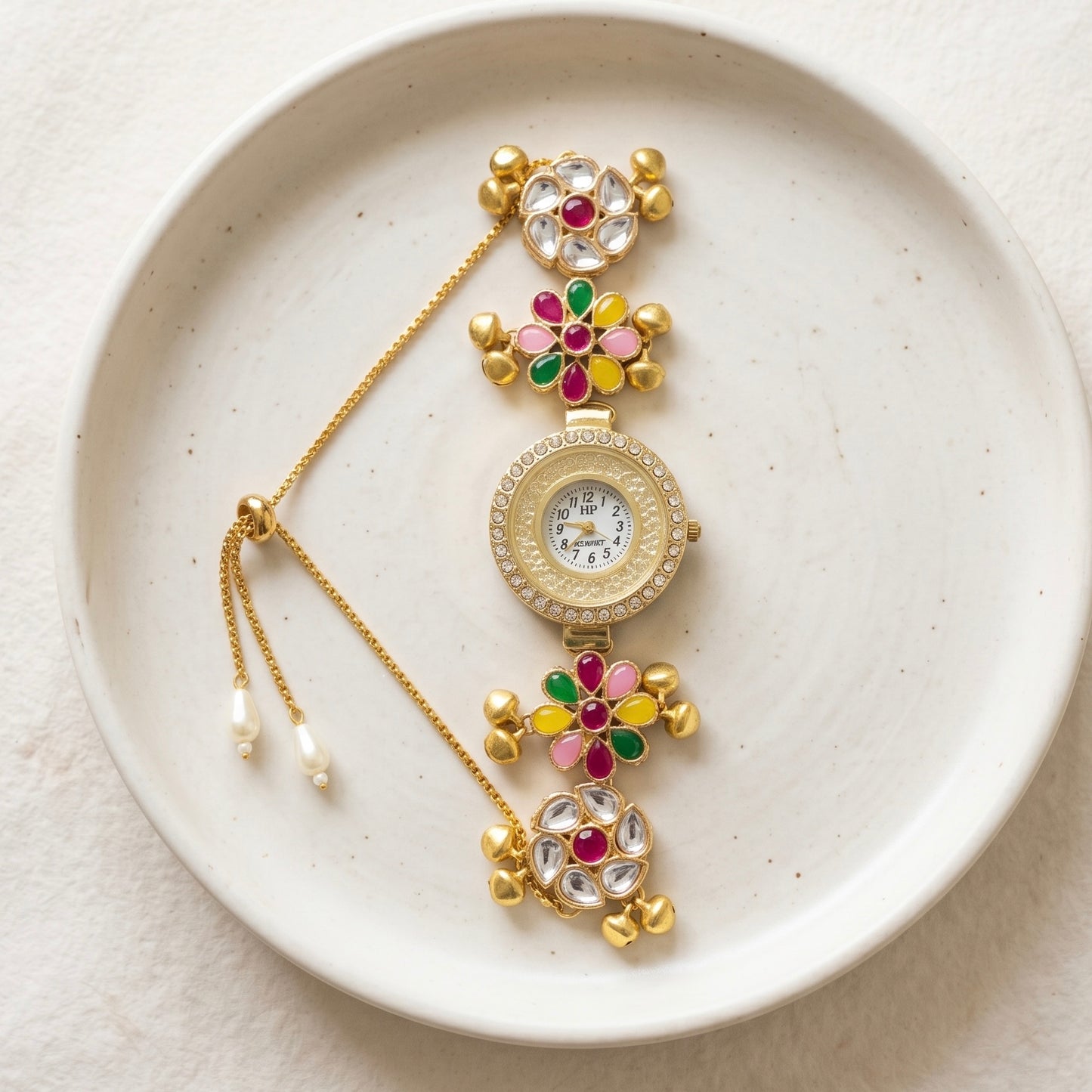 Glorious Watch for sister