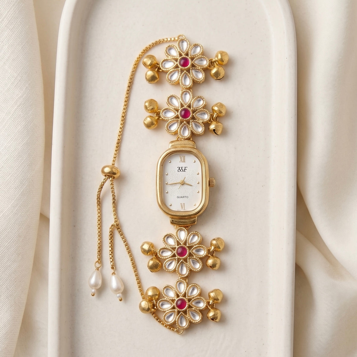 Twinkle watch
