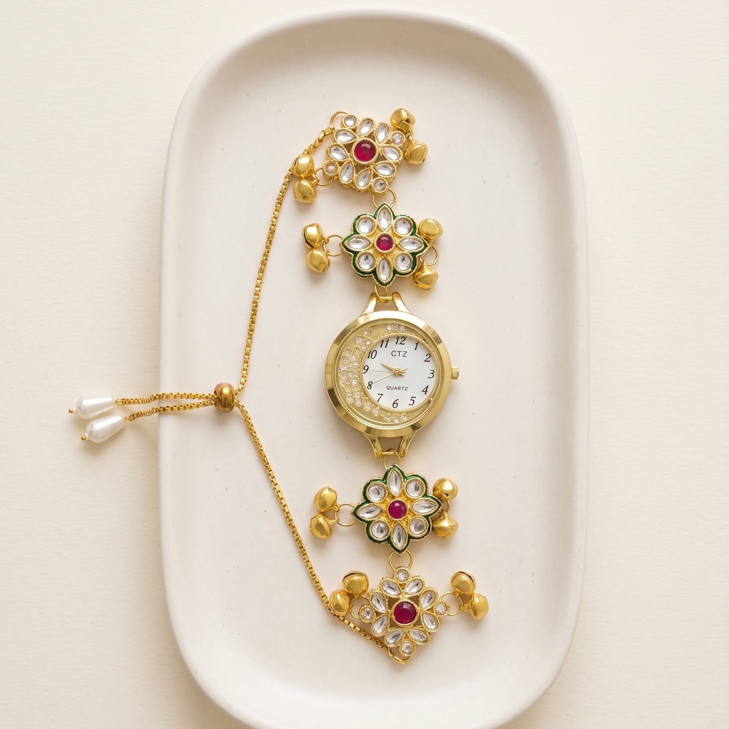 Bliss watch