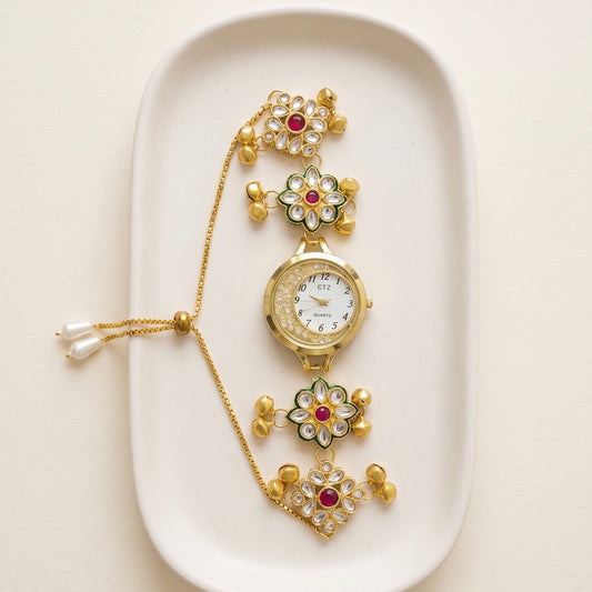 Bliss watch