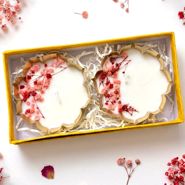 Glow Urli Candle box