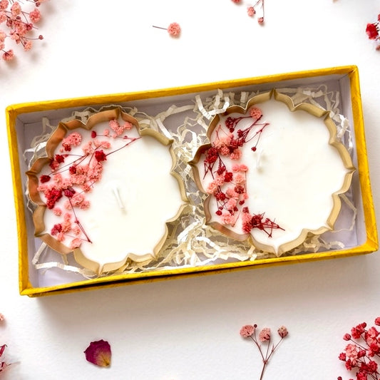 Glow Urli Candle box