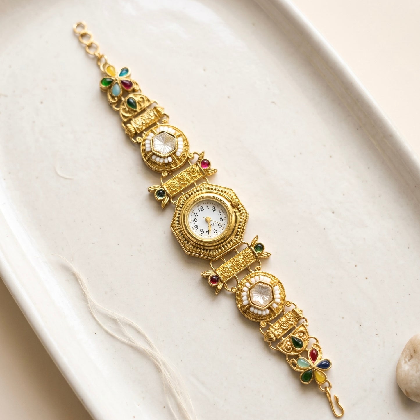 Maharani Watch