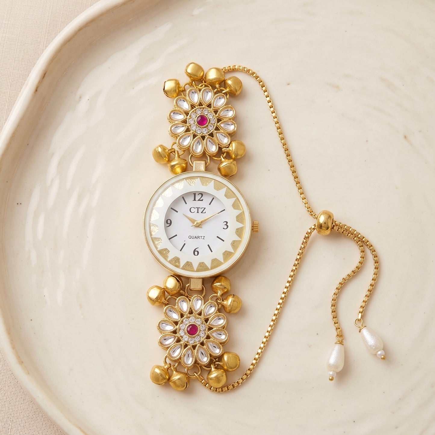 Graceful Watch for sister