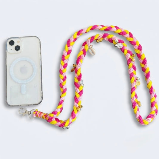 Cross body Mobile holder 9