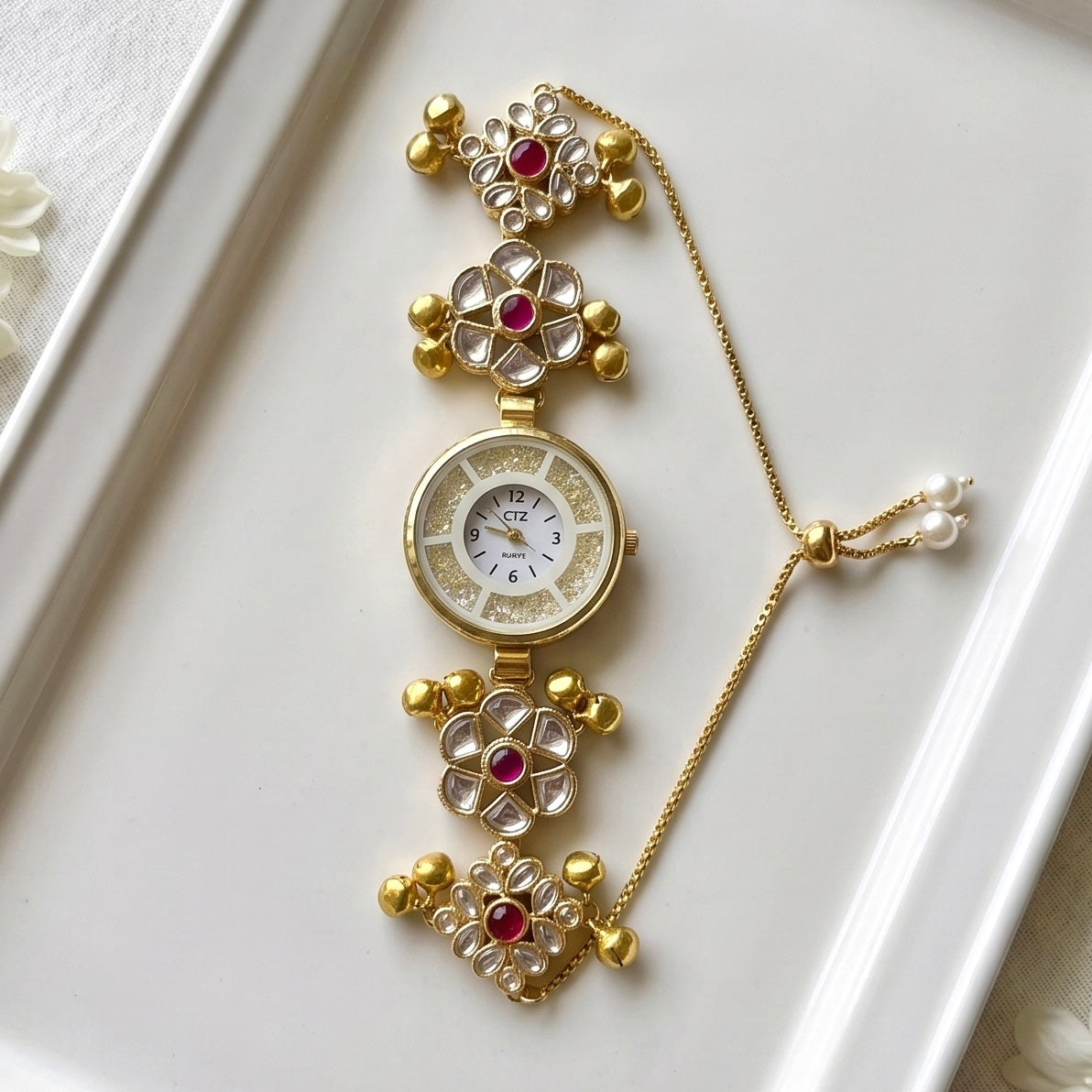 Grace Watch for sister