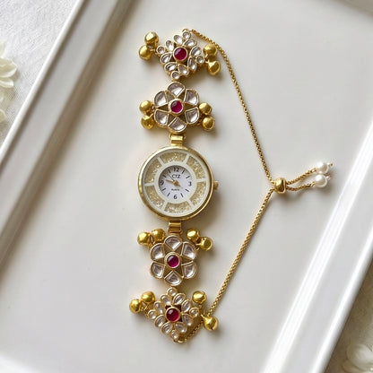 Grace Watch for sister