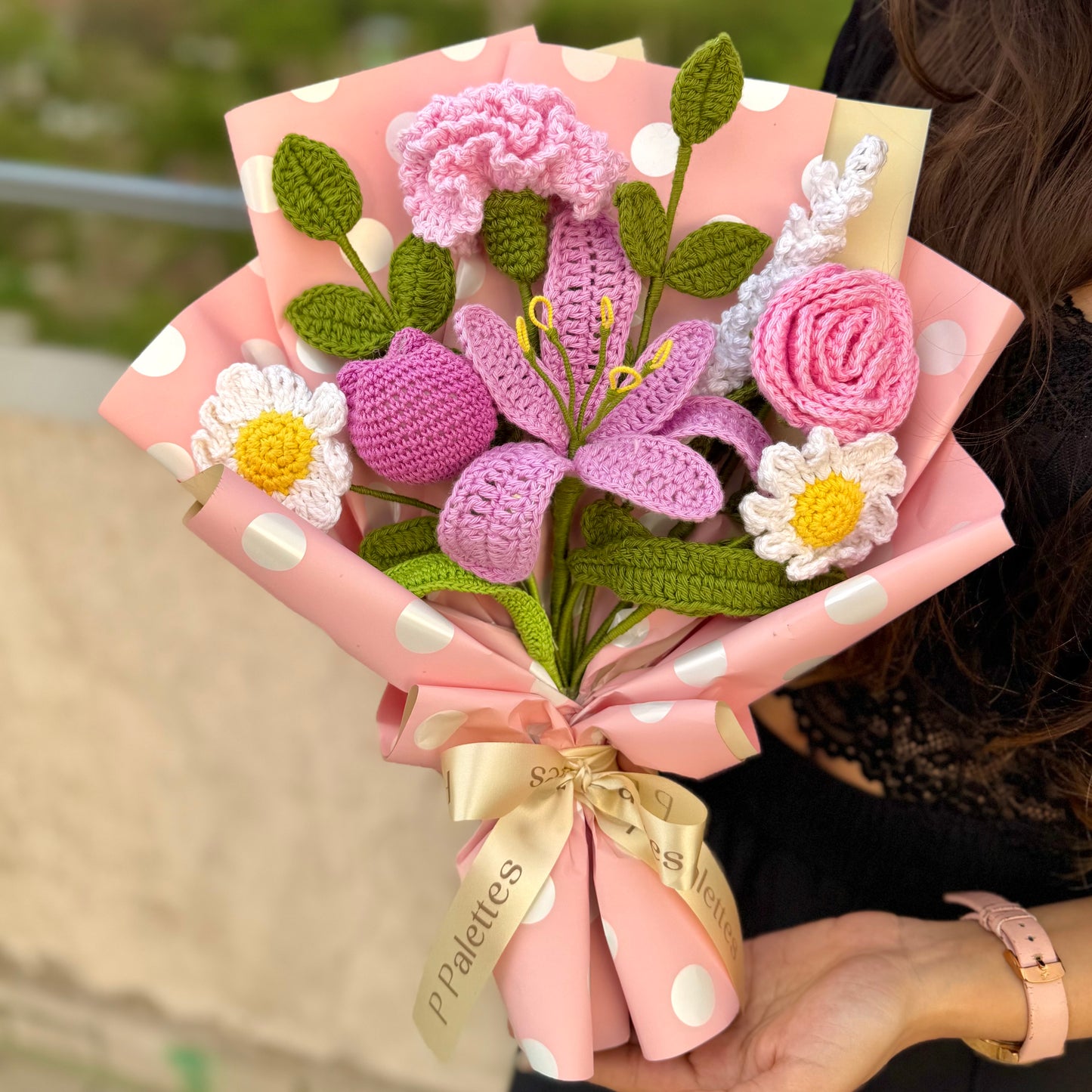 Sugar Bloom