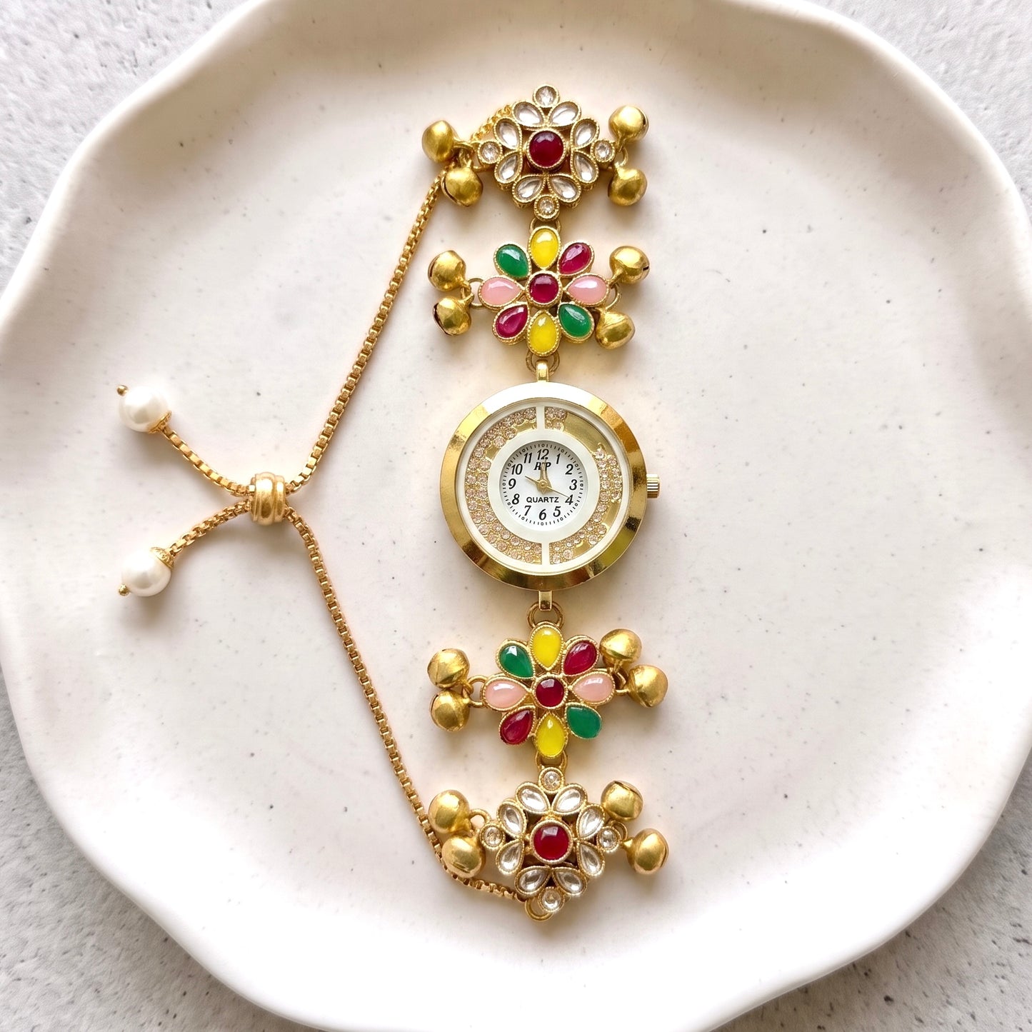 Radiant Watch for sister