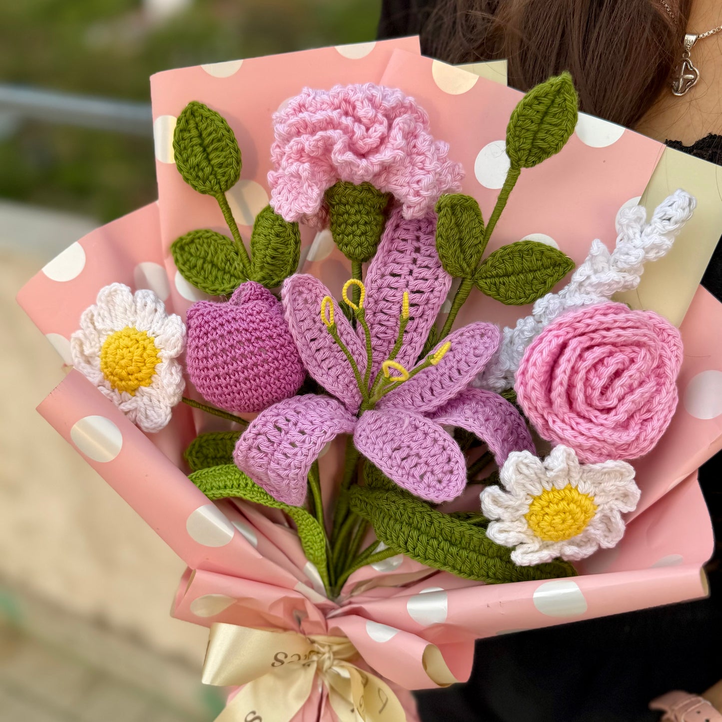 Sugar Bloom