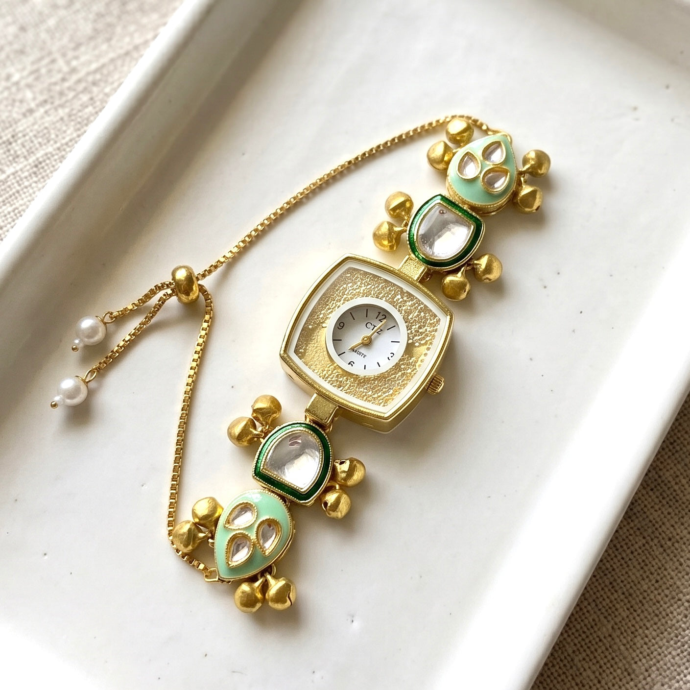 Magnificent Watch for sister