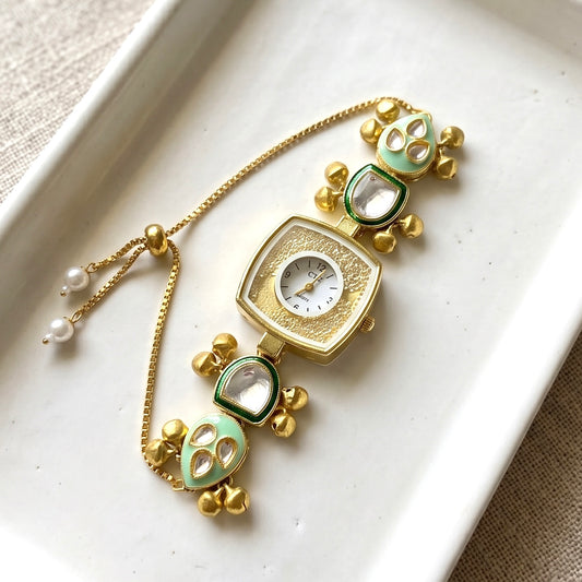 Magnificent Watch for sister