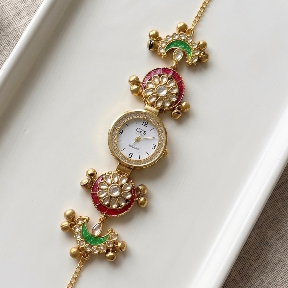 Gorgeous Watch for sister