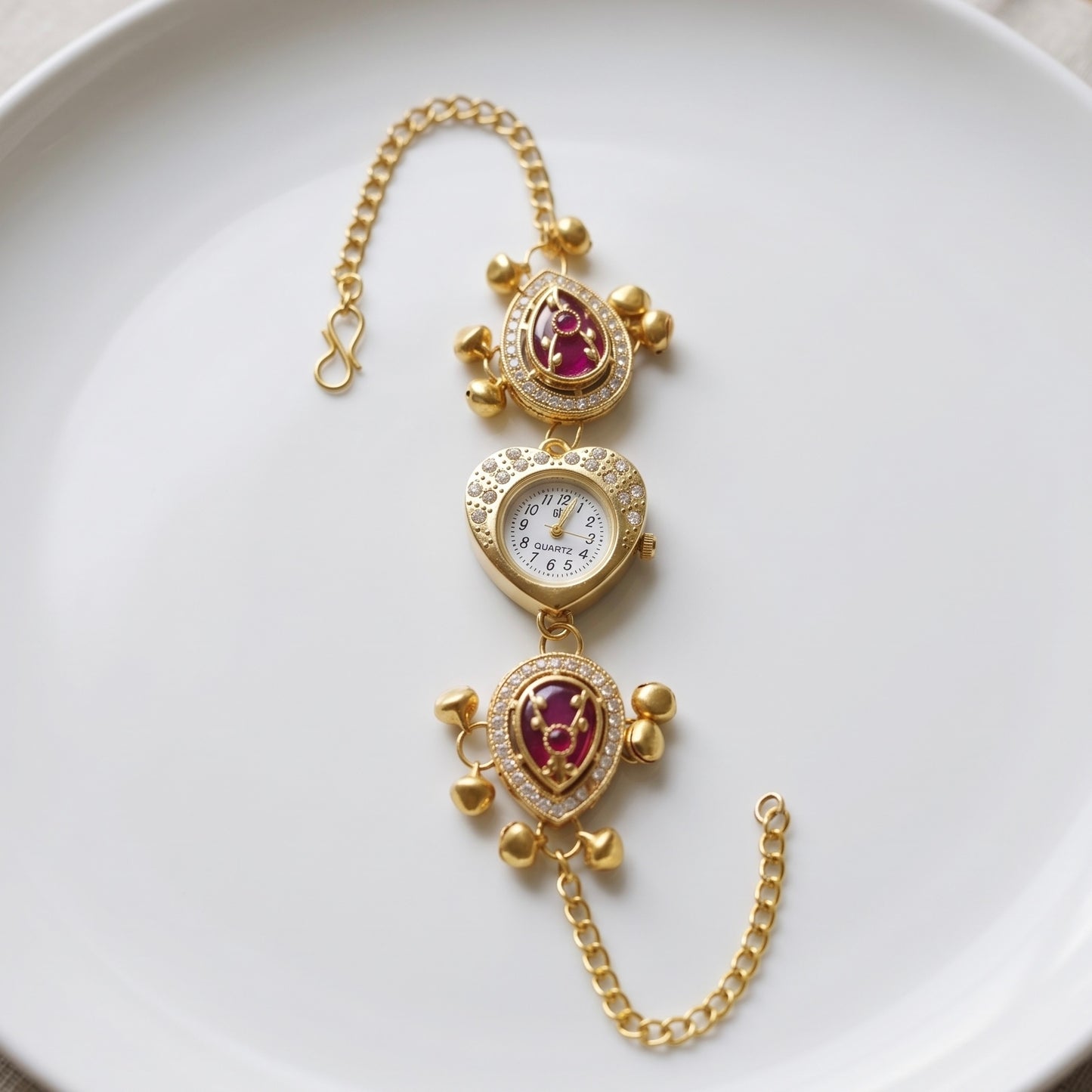 Dil watch