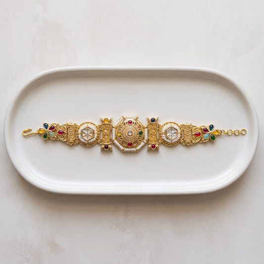 Dainty bracelet