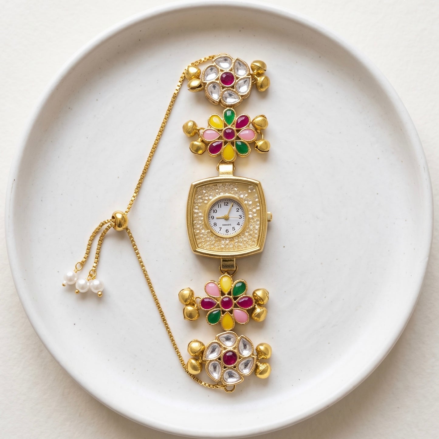 Dainty Watch for sister
