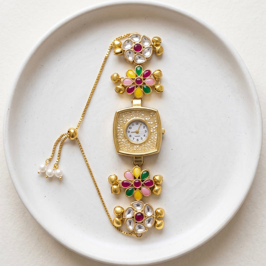 Dainty Watch for sister