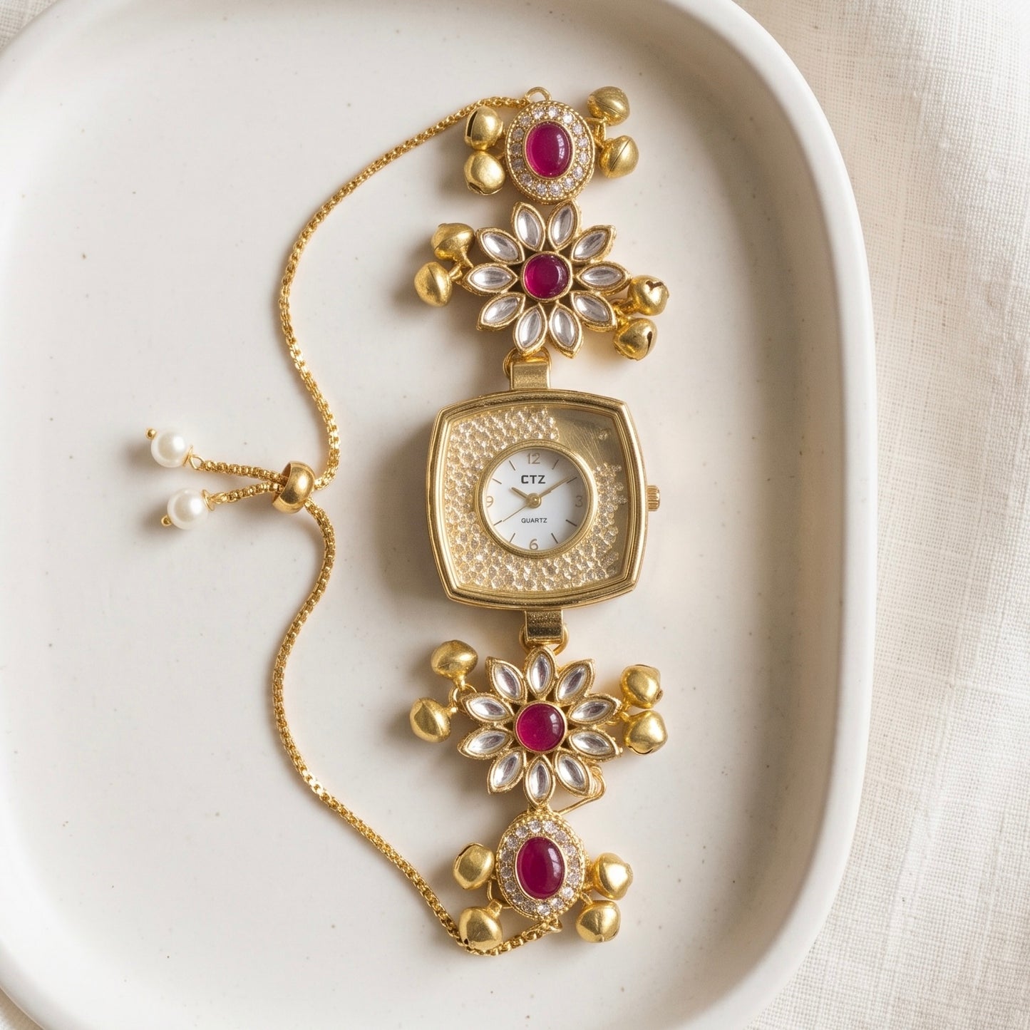 Magnificent Watch for sister