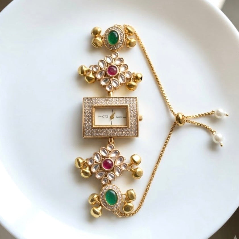 Suhana watch