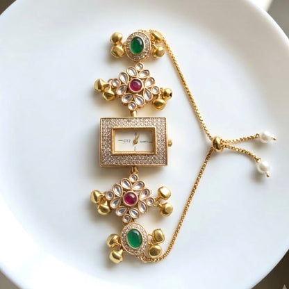 Suhana watch