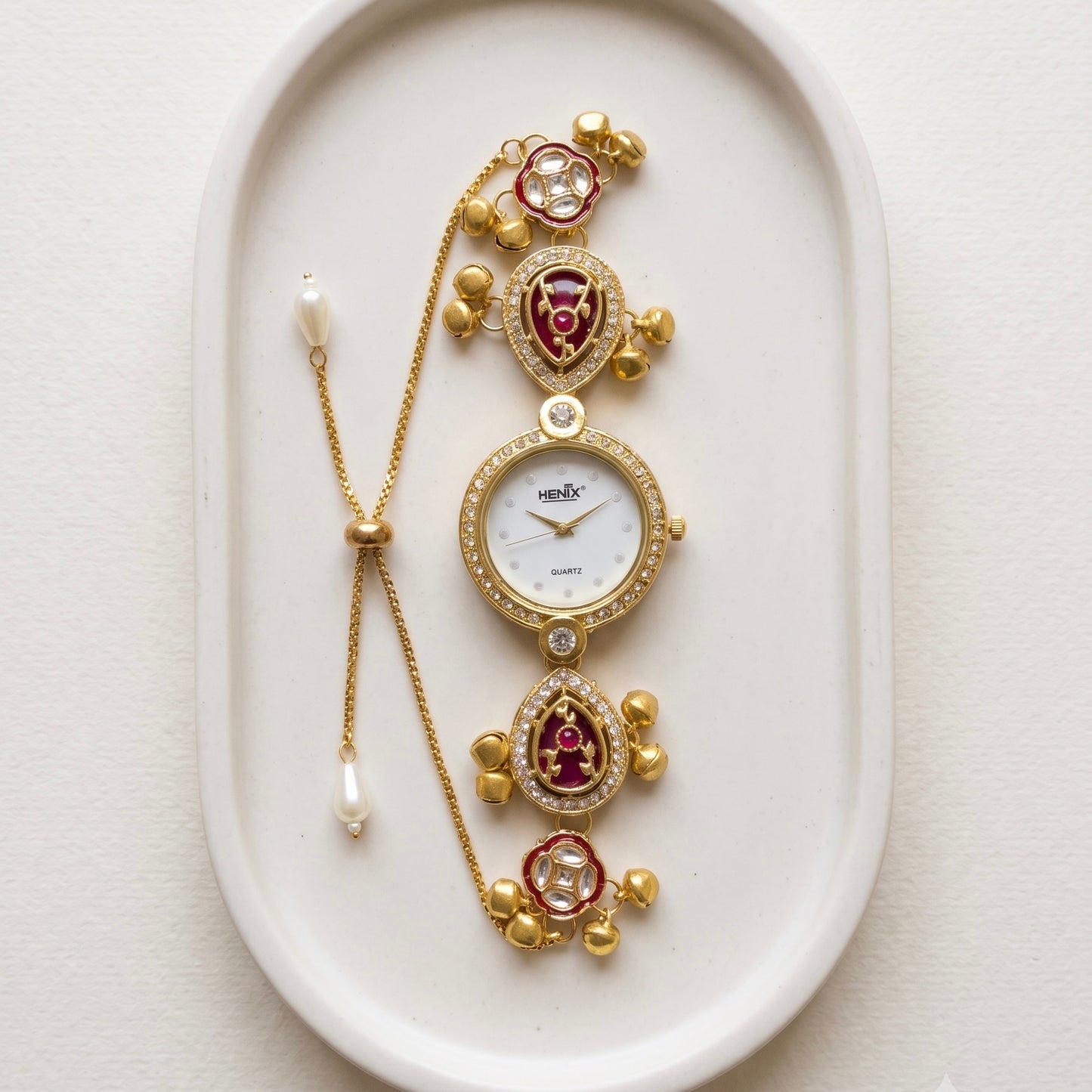 Nakia watch