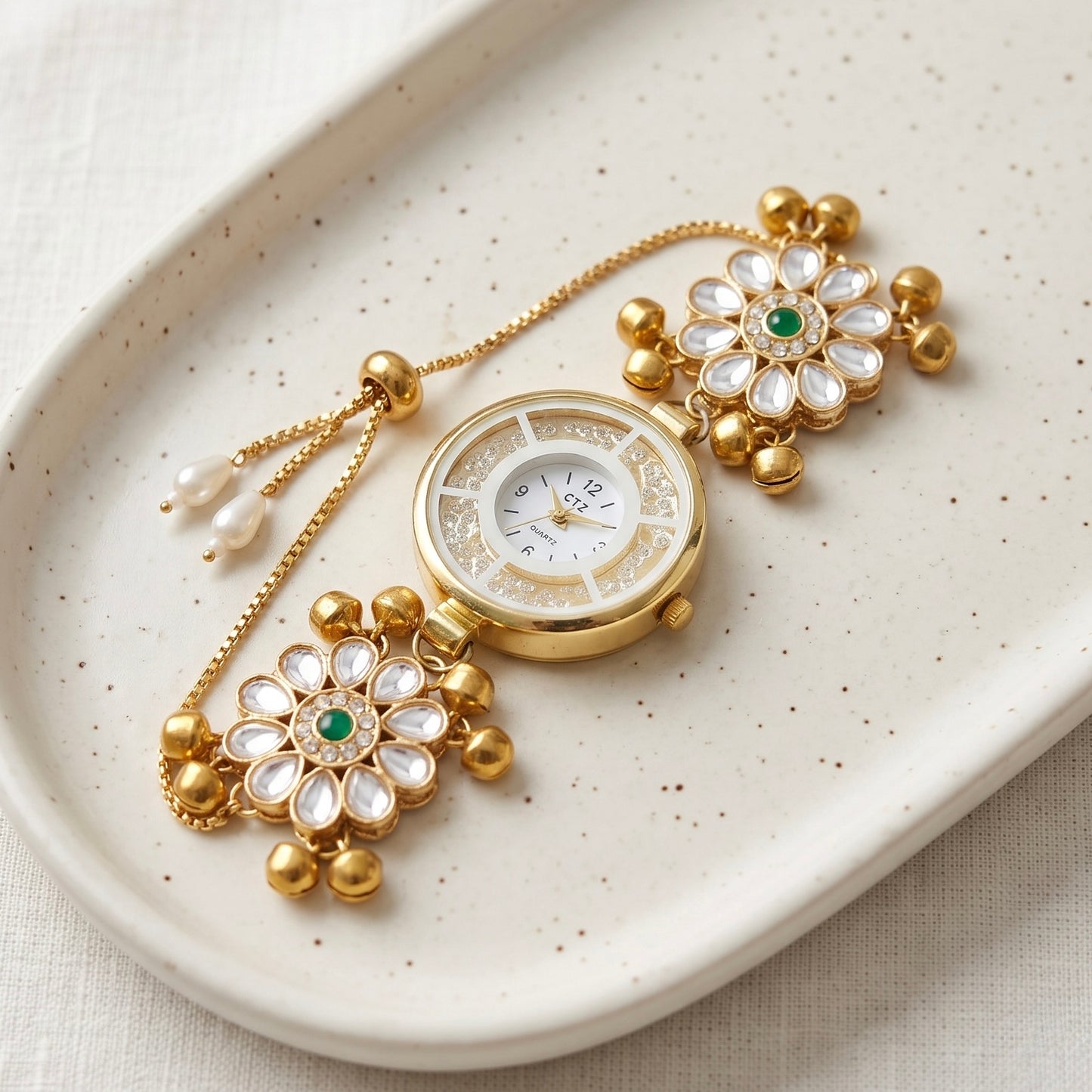 Lovely Watch for sister
