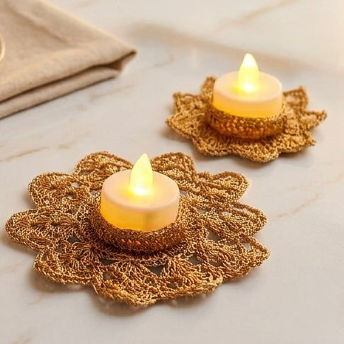 Zari coaster