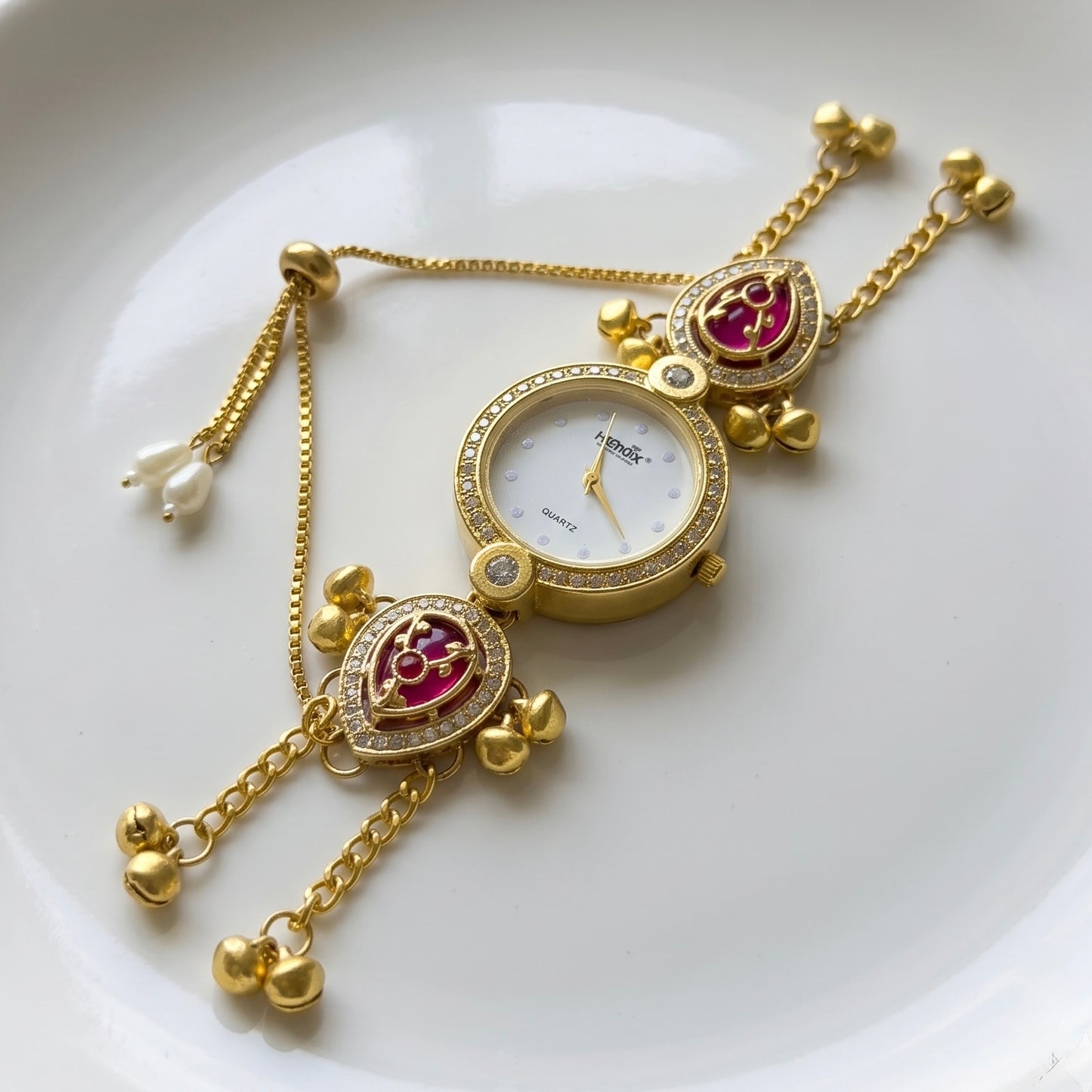 Serene watch