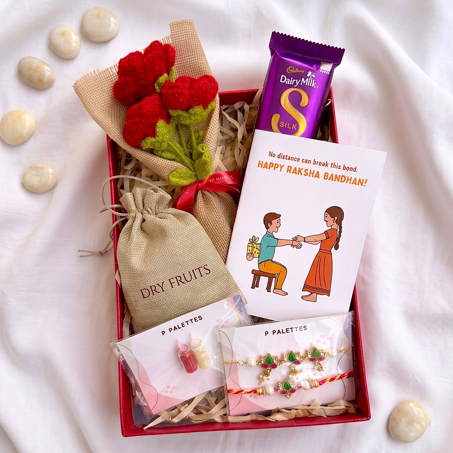 Rakhi hamper