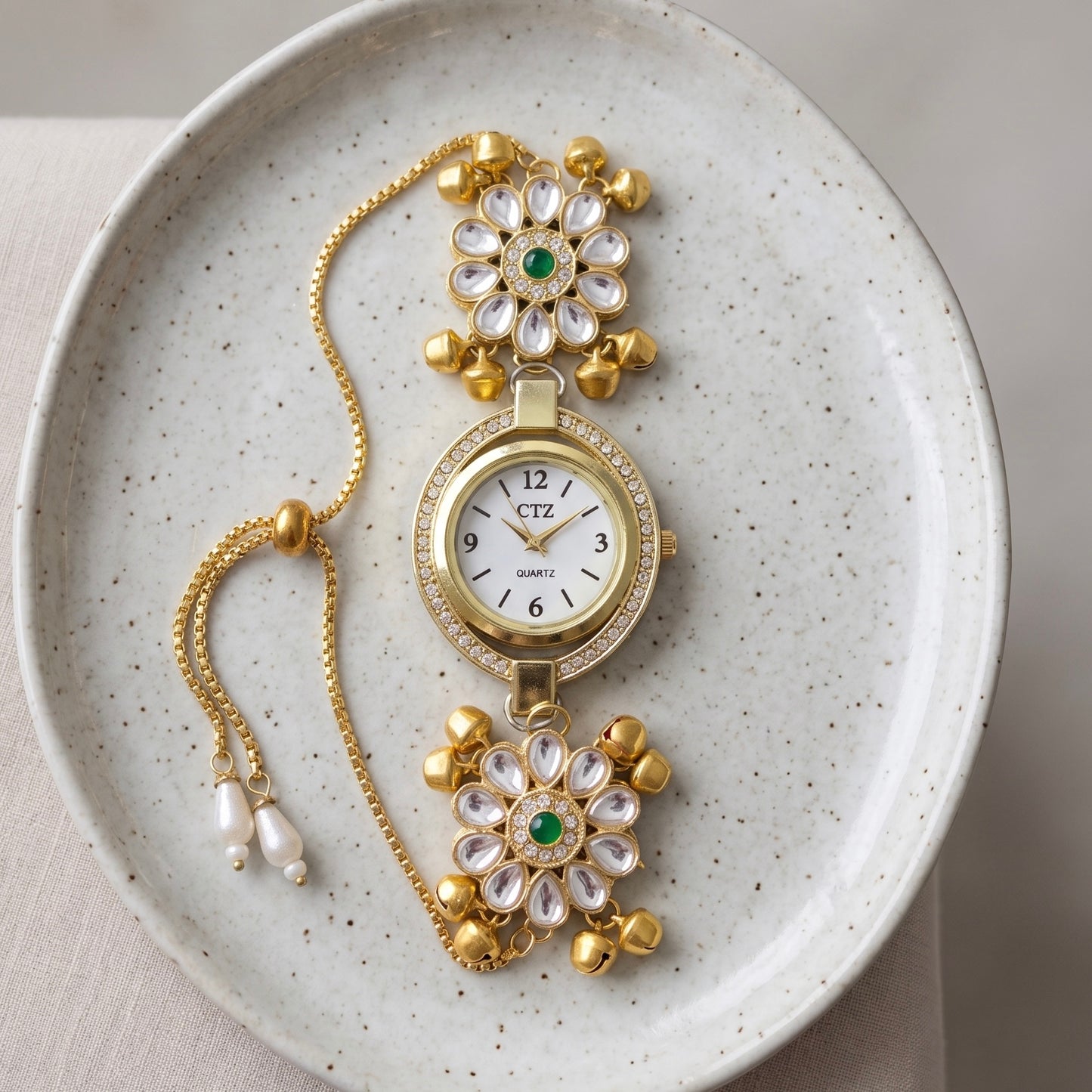 Chic Watch for sister