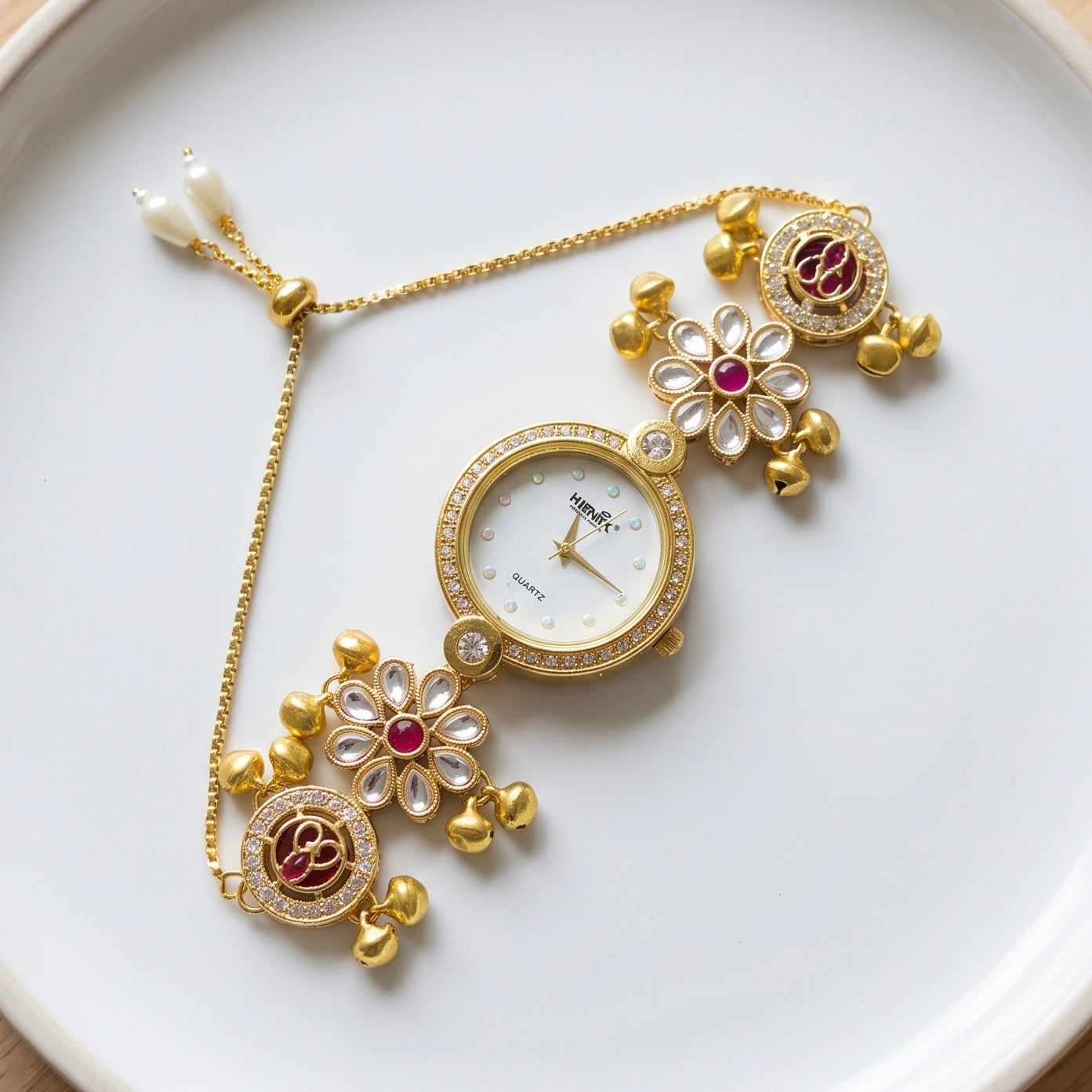 Khwaish watch
