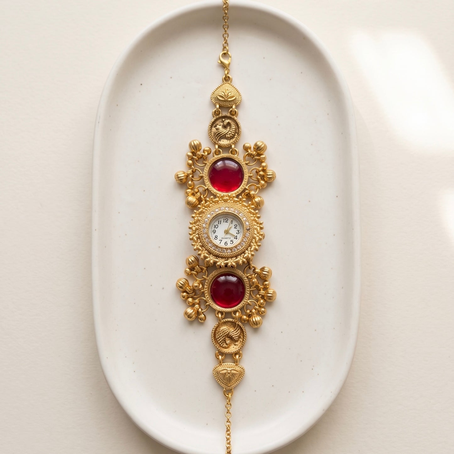 Ruby Watch