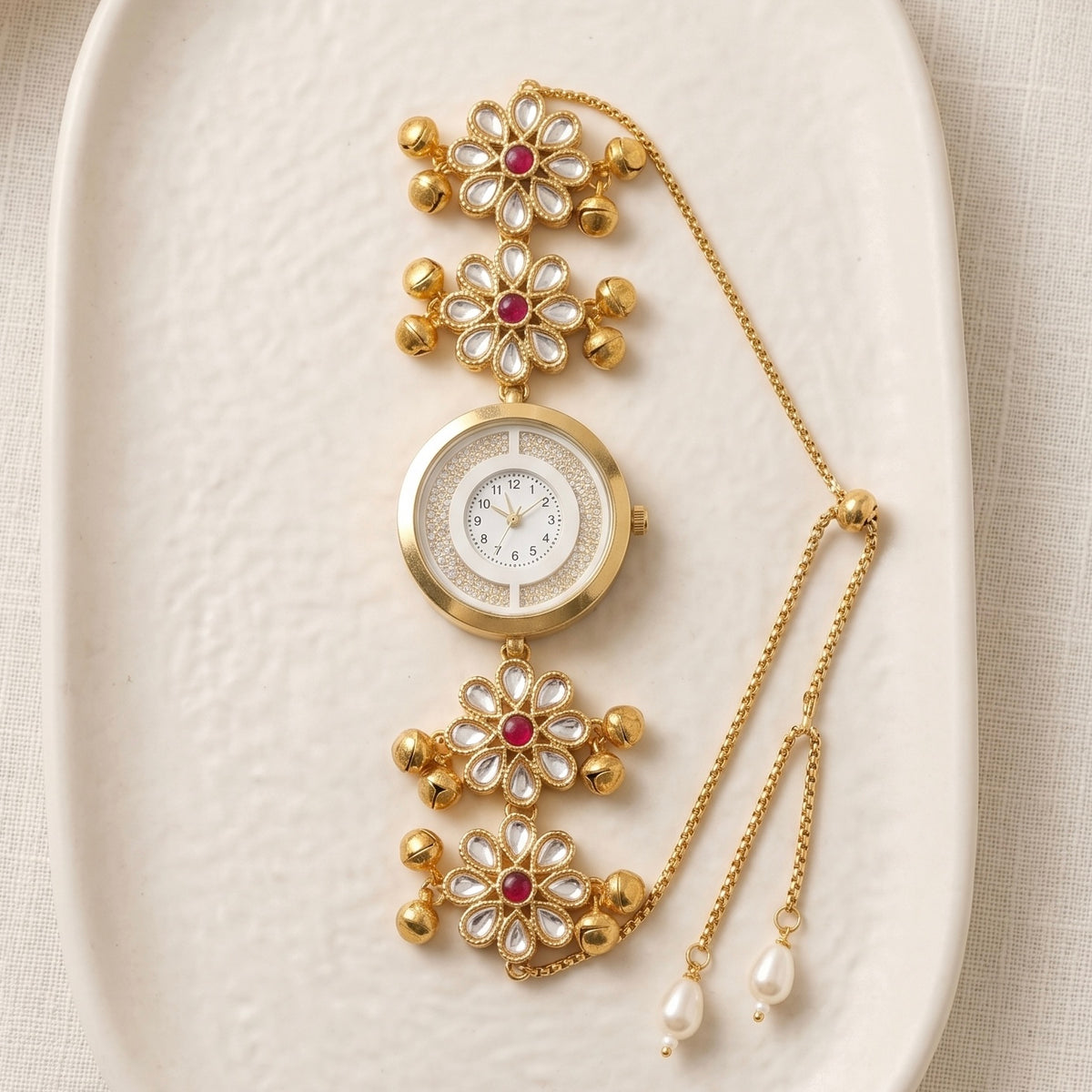 Suhani watch