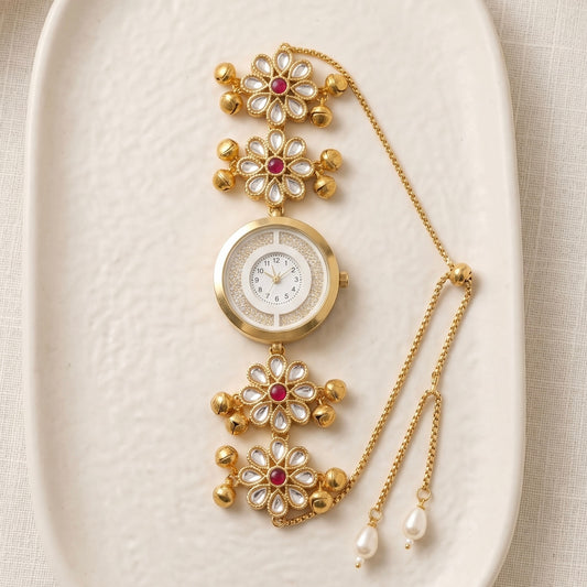 Suhani watch