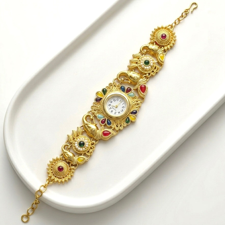 Rajwadi Watch